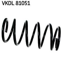 SKF VKDL 81051